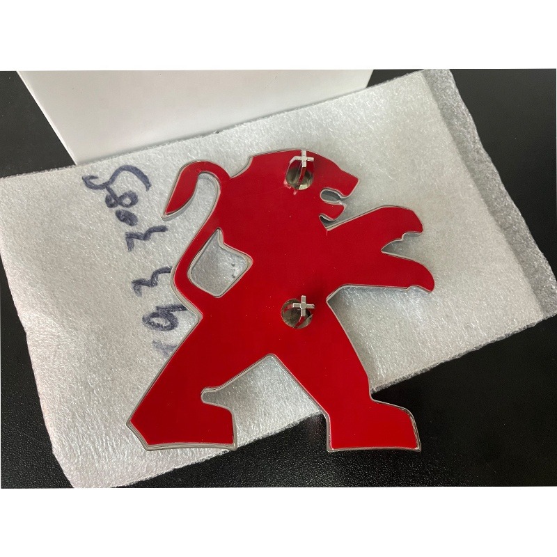 شعار بيجو 301 - الصورة 2